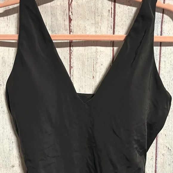 NWT Andie Swim The Amor One Piece Long Torso - Picture 6 of 15